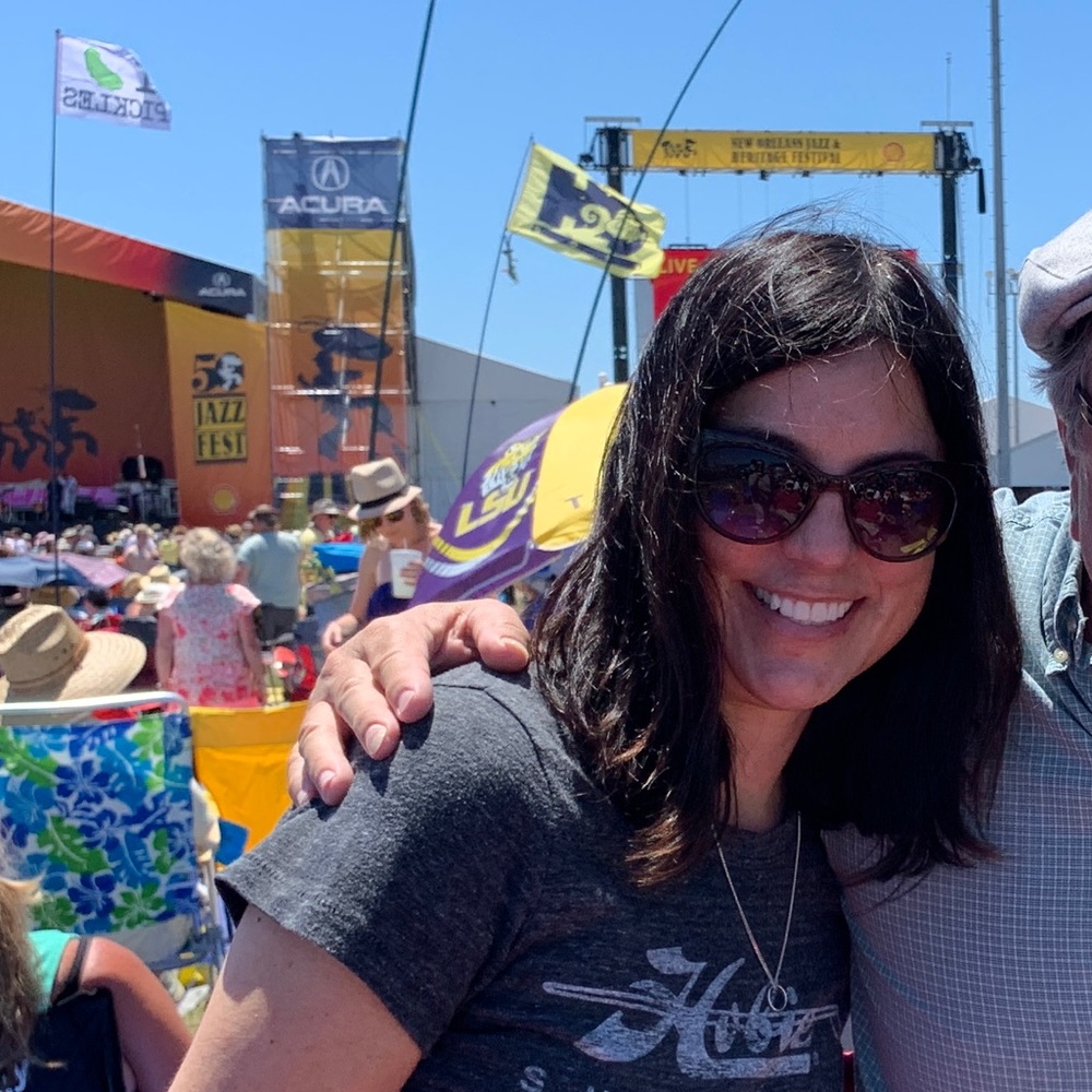 Meet your Posher, Kelli